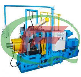 LB315/132鋁包鋼包覆生產線